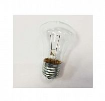 Лампа накаливания МО 60Вт E27 36В (100) КЭЛЗ 8106006 в Максэлектро