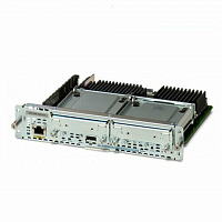 Модуль Cisco SM-SRE-910-K9 в Максэлектро
