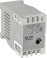 Реле контроля фаз ЕЛ-13Е 380В 50Гц Реле и Автоматика A8222-77135303 в Максэлектро