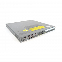 Маршрутизатор Cisco ASR1001-4X1GE в Максэлектро