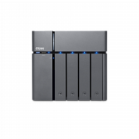 NAS-сервер Qsan XCubeNAS XN3002T-EU в Максэлектро