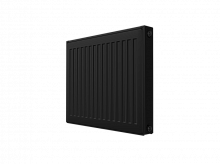 Радиатор панельный Royal Thermo COMPACT C11-500-800 Noir Sable в Максэлектро