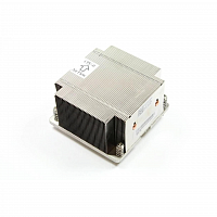 Радиатор процессора для сервера Dell PowerEdge C2100 в Максэлектро