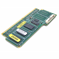 Модуль памяти 256 МБ для контроллеров HP Smart Array P-Series в Максэлектро