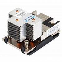 Радиатор повышенной эффективности для процессора для сервера HP DL380 Gen9 в Максэлектро