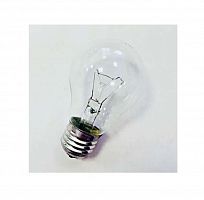 Лампа накаливания А50 230-60 60Вт E27 230В (100) Favor 8101303 в Максэлектро