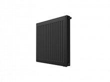 Радиатор панельный Royal Thermo VENTIL COMPACT VC22-300-800 Noir Sable в Максэлектро