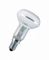 Лампа накаливания CONCENTRA R50 25W E14 OSRAM 4052899180468 в Максэлектро