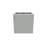 Настенный термошкаф 600x600x250 мм, IP54 в Максэлектро