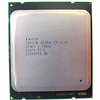 Процессор Intel Xeon 6C E5-2630 в Максэлектро