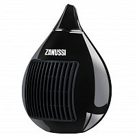 Тепловентилятор Zanussi ZFH/C-403 black в Максэлектро