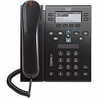 IP-телефон Cisco CP-6941 (некондиция, cломан пластик под клавишей сброса) в Максэлектро