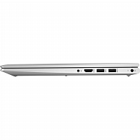 Ноутбук HP ProBook 450 G8 Core i5 1135G7 8Gb SSD256Gb Intel Iris Xe graphics 15.6" IPS FHD (1920x1080) Windows 11 Professional silver WiFi BT Cam в Максэлектро