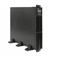Источник бесперебойного питания двойного преобразования E-Power SW900pro-RTB 2000ВА для монтажа в стойку с АКБ 6х12В_7Ач PROxima EKF SW920Pro-RTB в Максэлектро