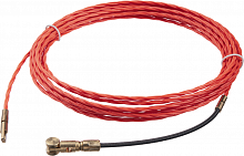 Протяжка для кабеля 80 684 NTA-Pk02-3-5 (полиэстер 3ммх5м) Navigator 80684 в Максэлектро