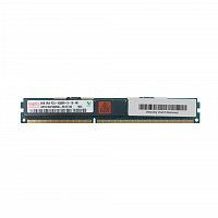 Память Hynix HMT41GW7AMR4C-H9. 2x4, DDR PC3-10600R ECC Reg, 8GB в Максэлектро