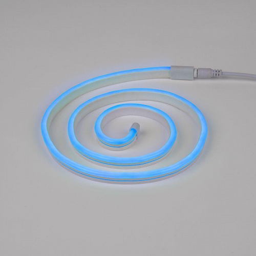 Набор для создания неоновых фигур "Креатив" 90LED 0.75м син. Neon-Night 131-003-1 в Максэлектро