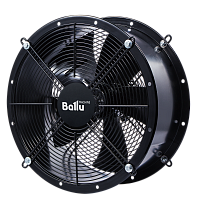 Вентилятор стационарный Ballu BDS-2-S в Максэлектро