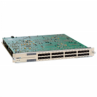 Модуль Cisco C6800-32P10G в Максэлектро