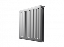 Радиатор панельный Royal Thermo VENTIL HYGIENE VH10-500-1500 Silver Satin в Максэлектро