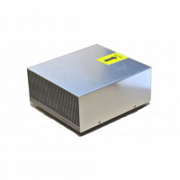 Радиатор процессора для сервера HP DL380 G6, G7 в Максэлектро