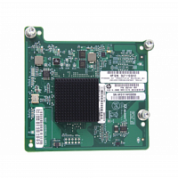 HBA-адаптер QLogic QMH2572 8 Гб Fibre Channel для c-Class BladeSystem в Максэлектро
