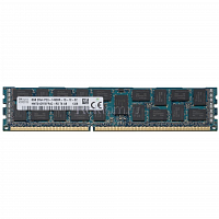 Память DDR 2Rx4 PC3-14900R ECC Reg, 8GB в Максэлектро
