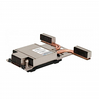 Радиатор повышенной эффективности для процессора для сервера HP DL360 Gen9 в Максэлектро