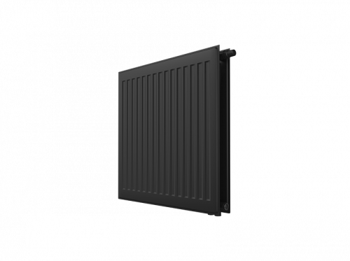 Радиатор панельный Royal Thermo VENTIL HYGIENE VH20-300-1700 Noir Sable в Максэлектро