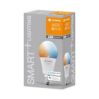 Лампа светодиодная SMART+ WiFi Classic Tunable White 75 9.5Вт/2700-6500К E27 LEDVANCE 4058075485433 в Максэлектро
