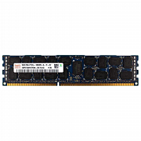 Память 8GB 2Rx4 PC3L-10600R DDR3 ECC Reg в Максэлектро