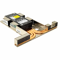 Радиатор повышенной эффективности для процессора для сервера HP DL360 Gen10 в Максэлектро