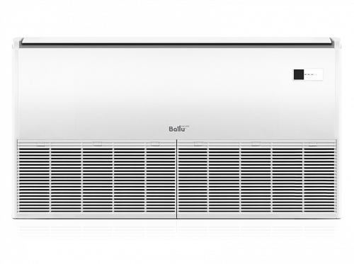 Комплект Ballu Machine BLC_CF-36HN1_21Y полупромышленной сплит-системы напольно-потолочного типа в Максэлектро