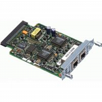 Модуль Cisco VIC2-2E/M в Максэлектро