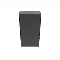 Напольный серверный шкаф Metal Box PRO 42U 600х1200 в Максэлектро
