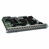 Модуль Cisco Catalyst WS-X6716-10T-3C в Максэлектро