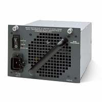 Блок питания Cisco Catalyst PWR-C45-1300ACV в Максэлектро