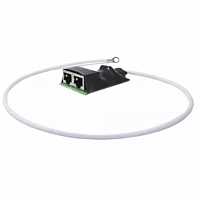 Грозозащита Ethernet SNR-SPNet-B1001 IP10 в Максэлектро