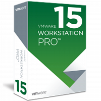 Лицензия VMware Workstation 15 Pro для Linux и Windows в Максэлектро