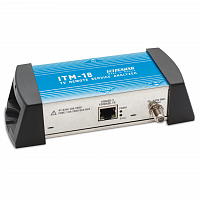 Измеритель сигналов DVB-C/MCNS ITM-18 Планар в Максэлектро