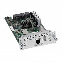 Модуль Cisco NIM-VAB-A в Максэлектро