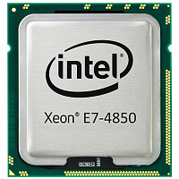 Процессор Intel Xeon 10C E7-4850 в Максэлектро