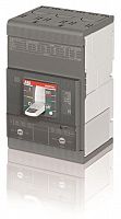Выключатель автоматический 3п XT3N 250 TMD 200-2000 3p F F ABB 1SDA068058R1 в Максэлектро