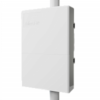 Коммутатор MikroTik Cloud Router Switch netFiber9 в Максэлектро