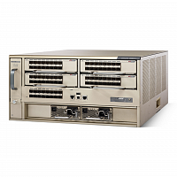 Коммутатор Cisco Catalyst 6880-X (XL Tables) в Максэлектро