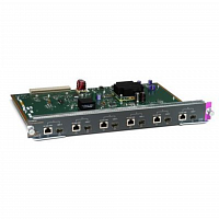 Модуль Cisco Catalyst WS-X4506-GB-T в Максэлектро