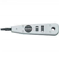 Инструмент для укладки кабелей типа LSA-Plus KN-974010 в Максэлектро