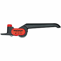 Инструмент для удаления оболочки Knipex KN-1640150 в Максэлектро