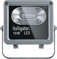 Прожектор 71 312 NFL-M-10-4K-IP65-LED 10Вт IP65 4000К Navigator 71312 в Максэлектро
