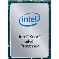 Процессор Intel Xeon Silver 4316 (2.30GHz/30Mb/20-core) Socket S4189 в Максэлектро
